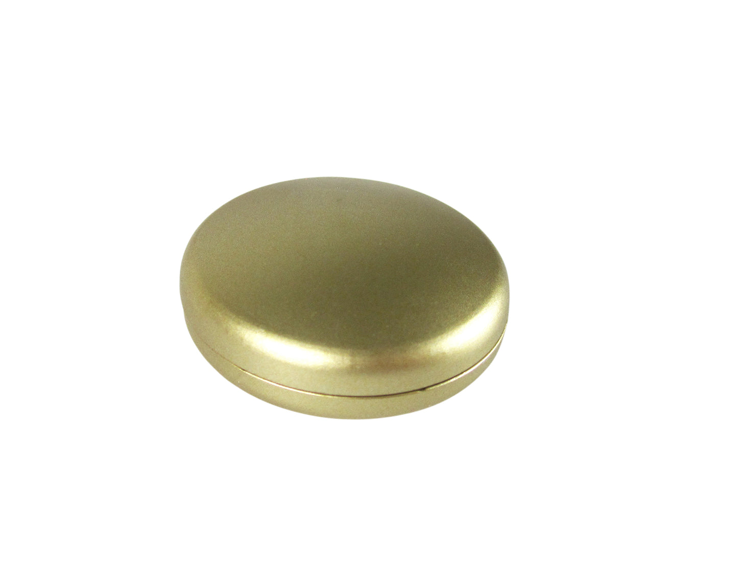 Deko-Gardinenmagnet, Magnetgriff, rund, Ø 28 mm