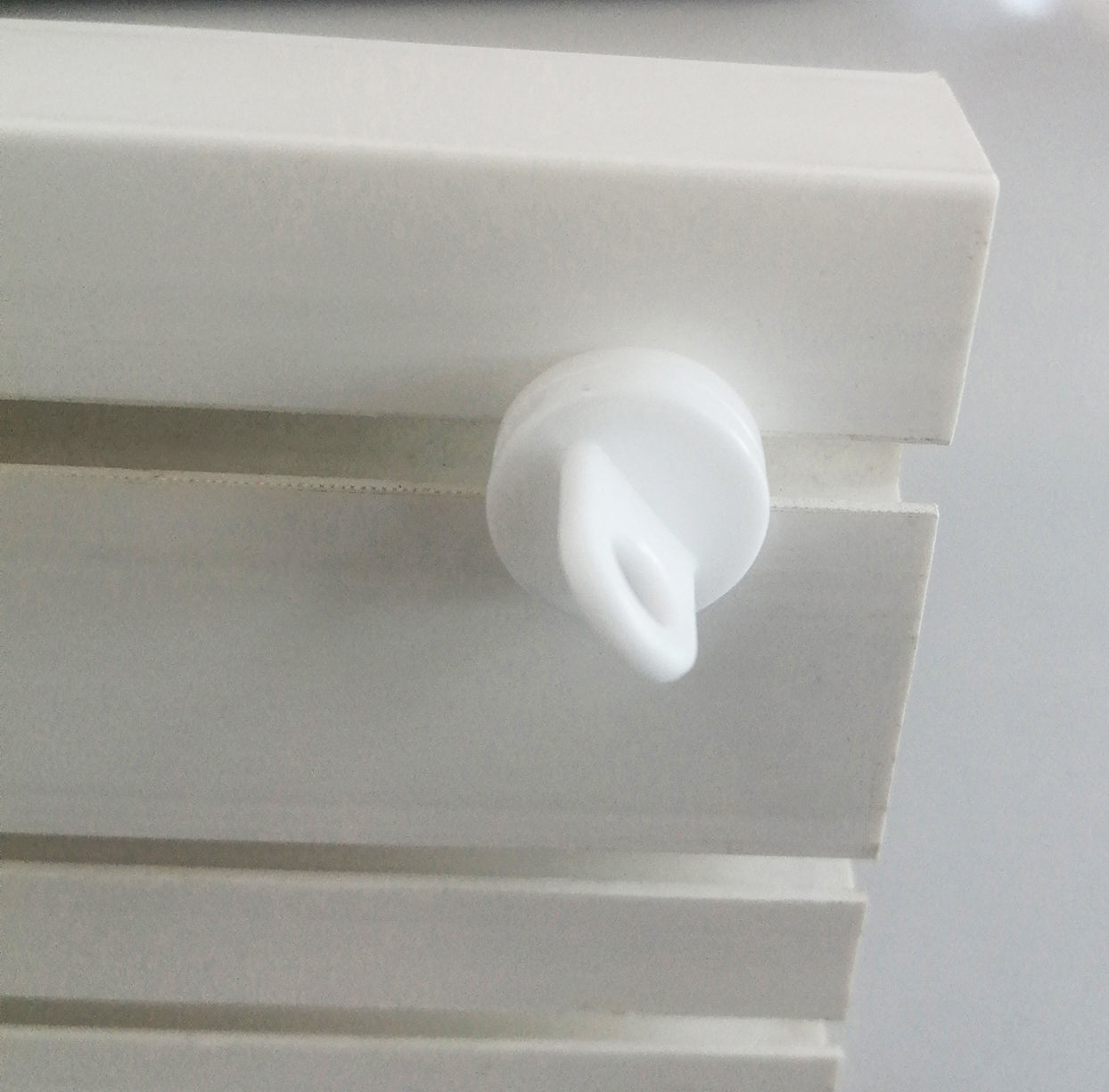 Feststeller / Stopper