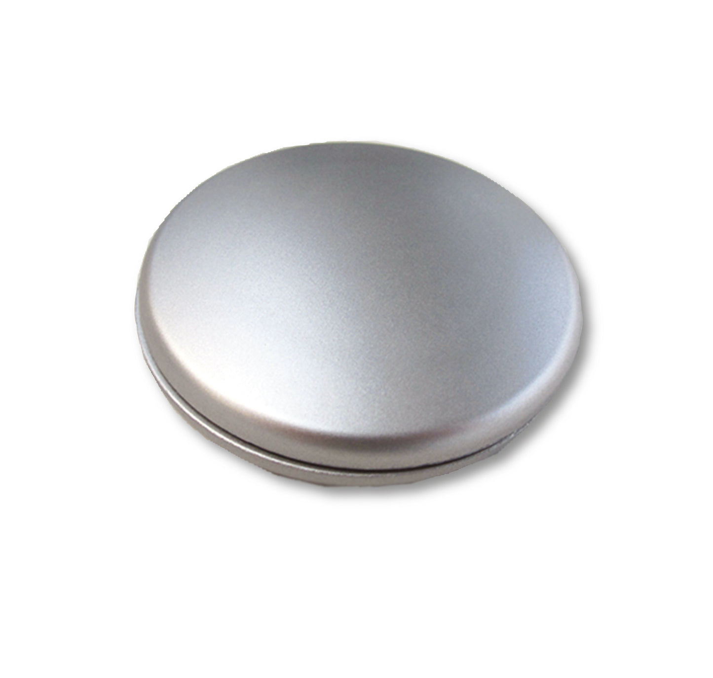 Deko-Gardinenmagnet, Magnetgriff, rund, groß, Ø 45 mm