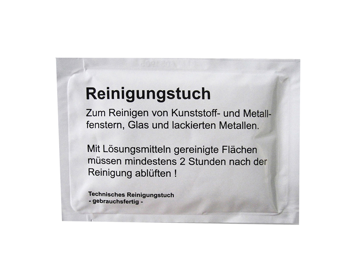 Isopropanol Reinigungstuch - 5 Stück