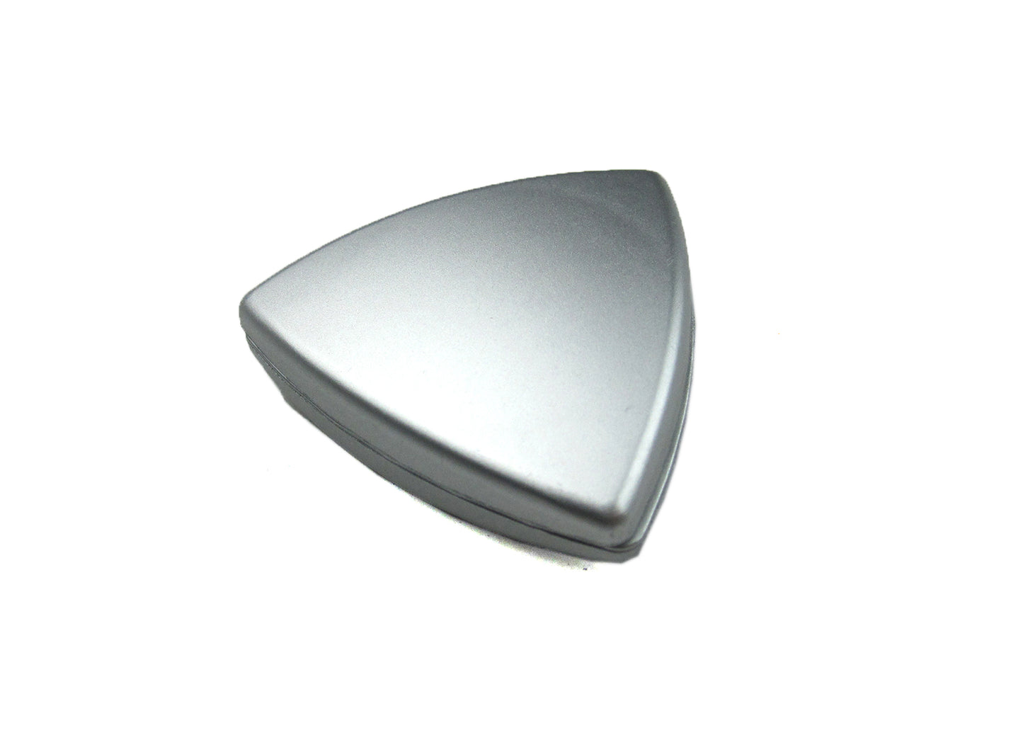 Deko-Gardinenmagnet, Magnetgriff, dreieckig, Größe ca. 4 cm