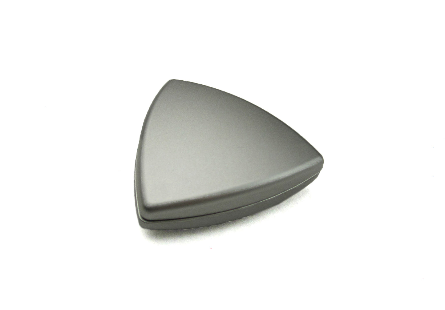 Deko-Gardinenmagnet, Magnetgriff, dreieckig, Größe ca. 4 cm