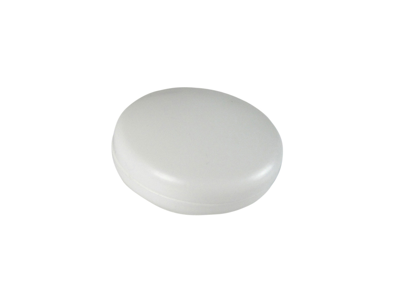 Deko-Gardinenmagnet, Magnetgriff, rund, Ø 28 mm